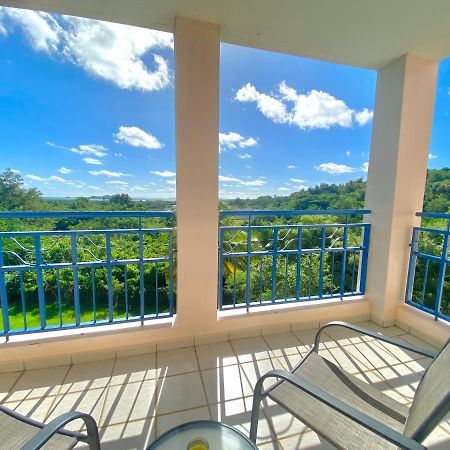 La Costa View Appartement Ceiba Buitenkant foto