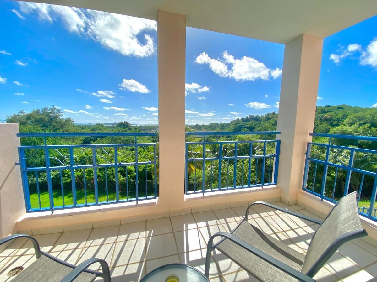 La Costa View Appartement Ceiba Buitenkant foto