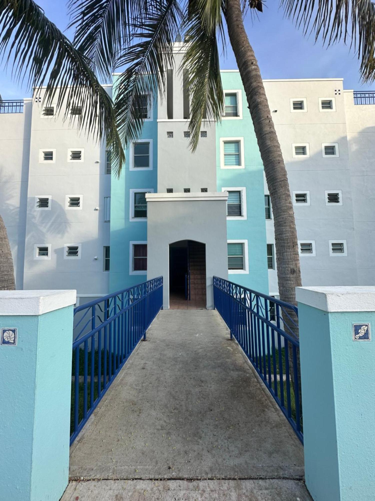 La Costa View Appartement Ceiba Buitenkant foto